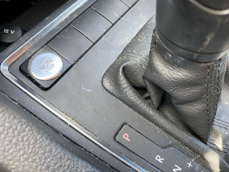 2015 Volkswagen Jetta 1.8T SE