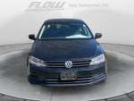 2015 Volkswagen Jetta 1.8T SE