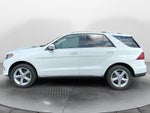 2016 Mercedes-Benz GLE 350 4MATIC®