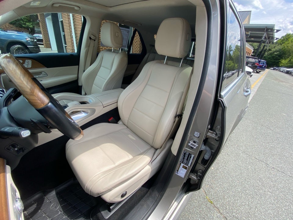 2022 Mercedes-Benz GLE 350 GLE 350