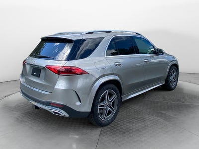 2022 Mercedes-Benz GLE 350 GLE 350