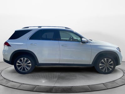 2021 Mercedes-Benz GLE 350 4MATIC®
