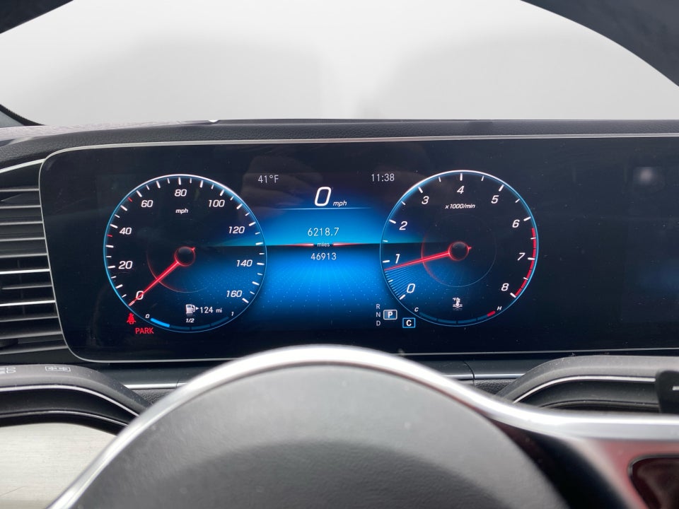 2022 Mercedes-Benz GLE 350 4MATIC®