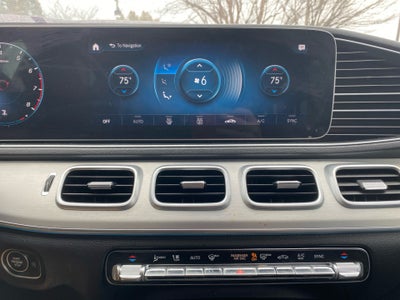 2022 Mercedes-Benz GLE 350 4MATIC®