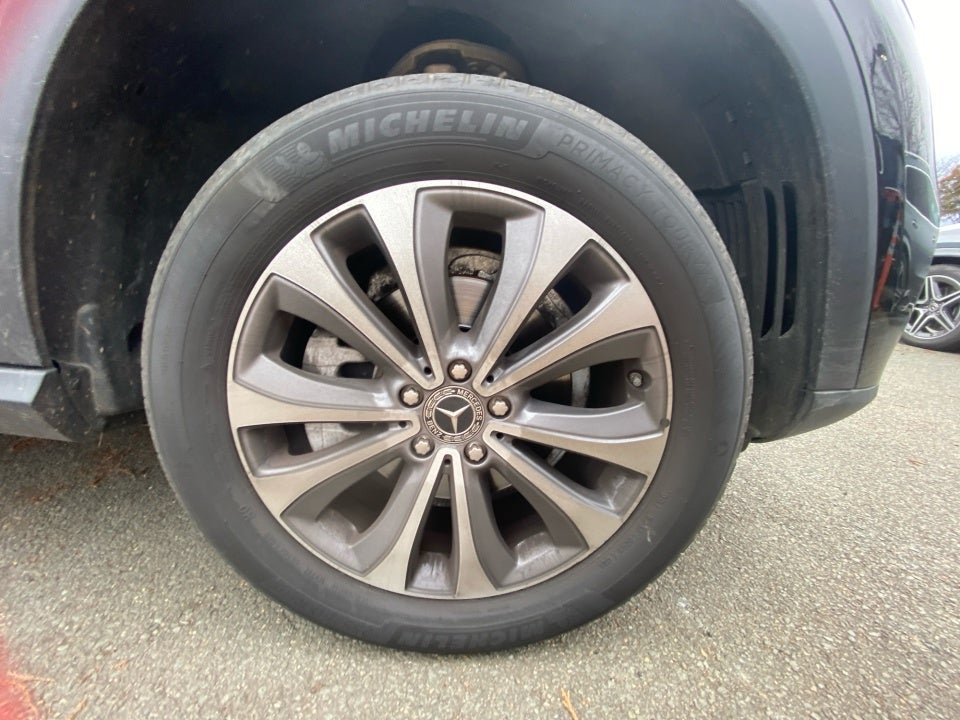 2022 Mercedes-Benz GLE 350 4MATIC®