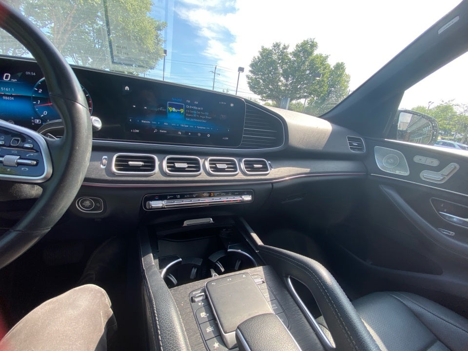 2022 Mercedes-Benz GLE 350 GLE 350