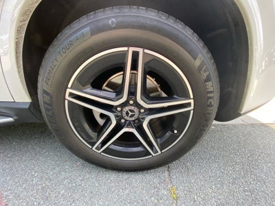 2022 Mercedes-Benz GLE 350 GLE 350