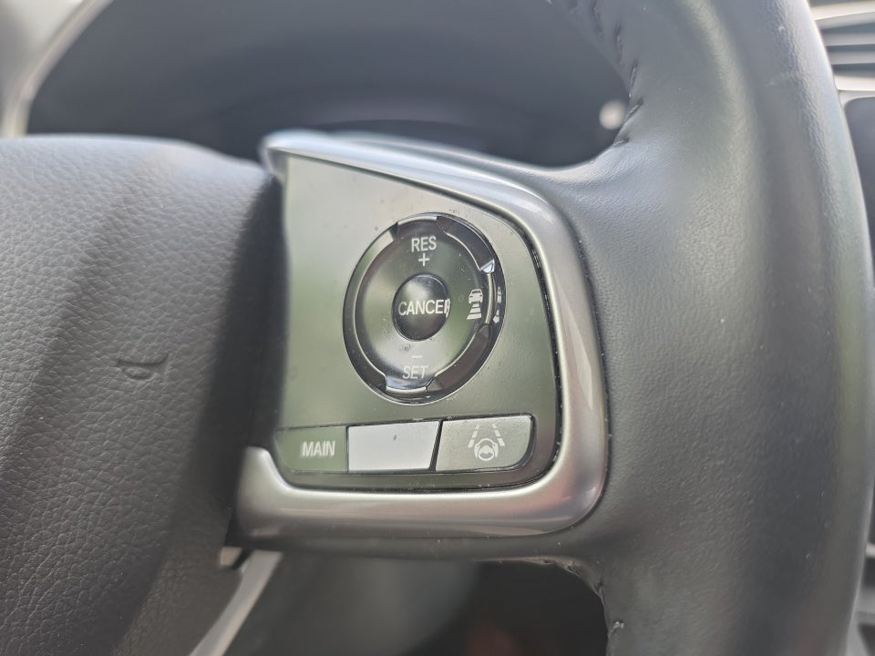 2020 Honda CR-V AWD EX-L