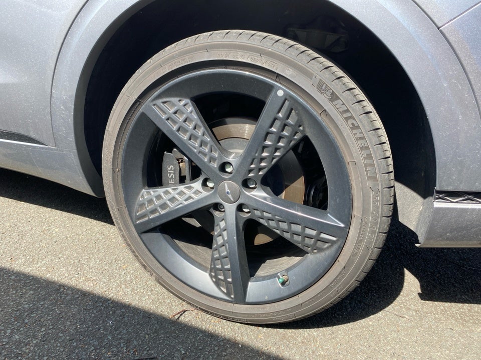 2024 Genesis GV70 3.5T AWD Sport