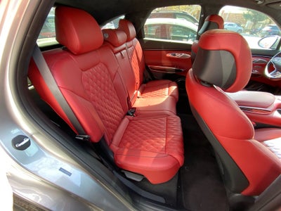 2024 Genesis GV70 3.5T AWD Sport