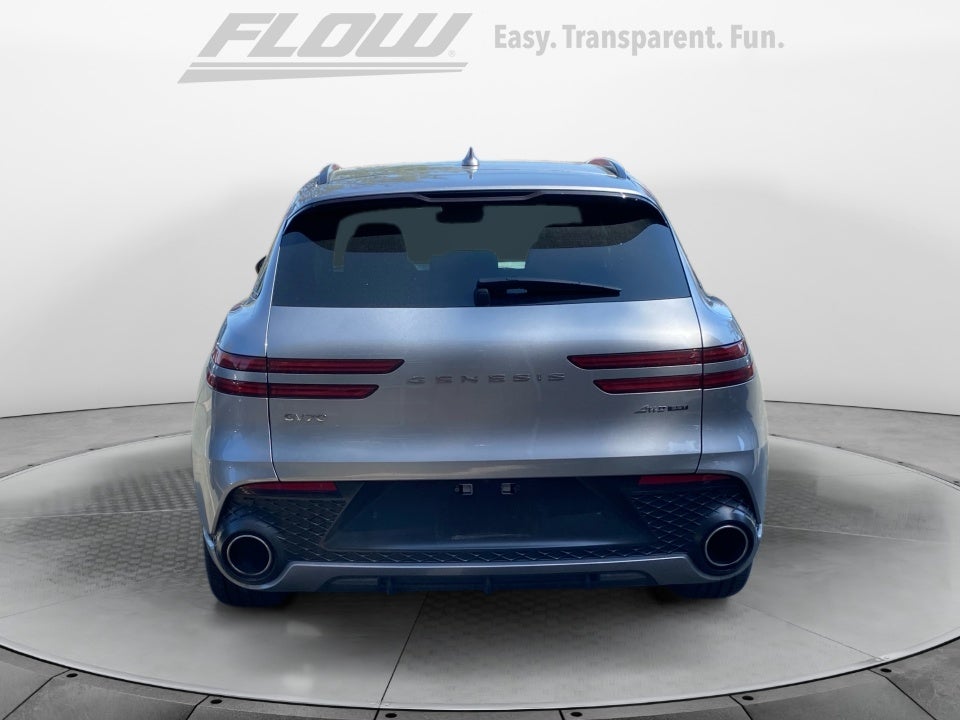 2024 Genesis GV70 3.5T AWD Sport