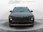 2023 Hyundai Tucson N Line