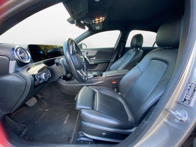 2020 Mercedes-Benz A 220 A 220