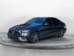 2024 Mercedes-Benz AMG® C 43 AMG® C 43