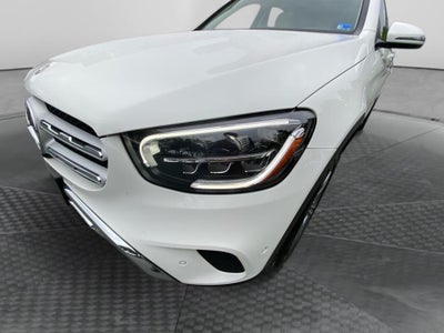 2022 Mercedes-Benz GLC 300 GLC 300