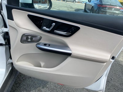 2023 Mercedes-Benz GLC 300 4MATIC® SUV