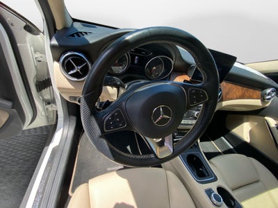 2019 Mercedes-Benz GLA 250 4MATIC®