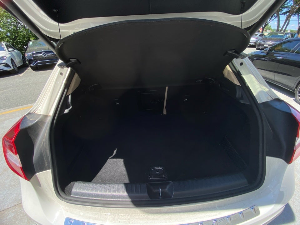 2019 Mercedes-Benz GLA 250 4MATIC®