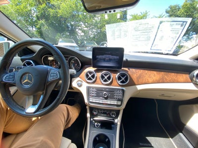 2019 Mercedes-Benz GLA 250 4MATIC®