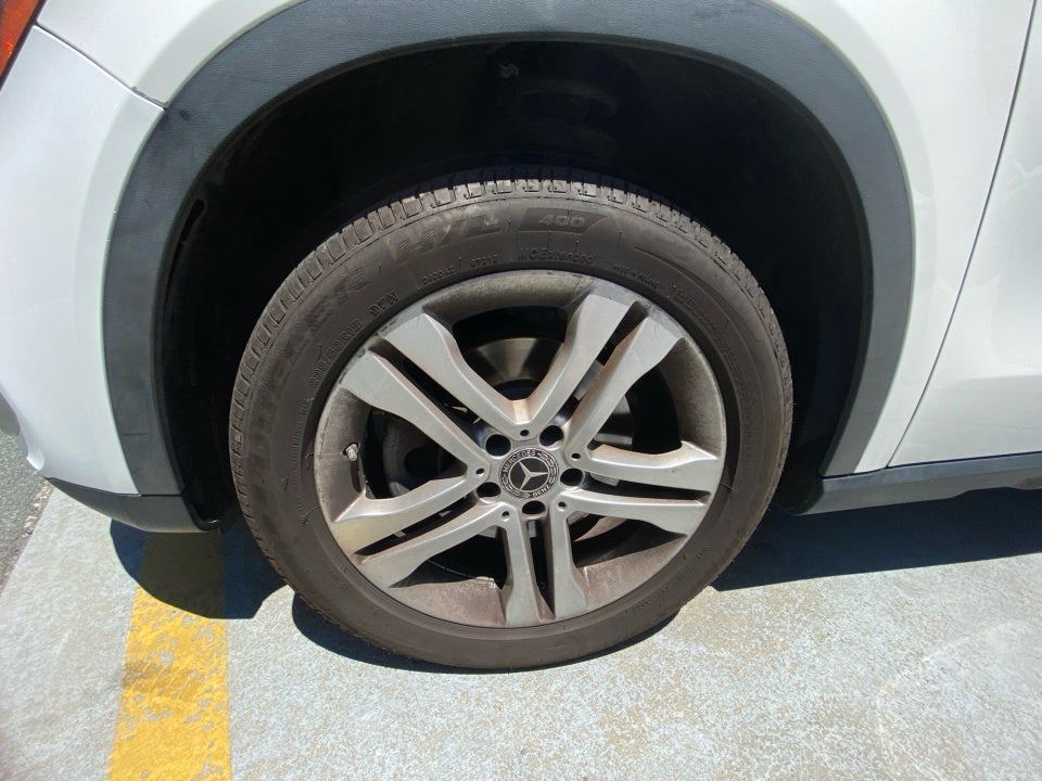 2019 Mercedes-Benz GLA 250 4MATIC®