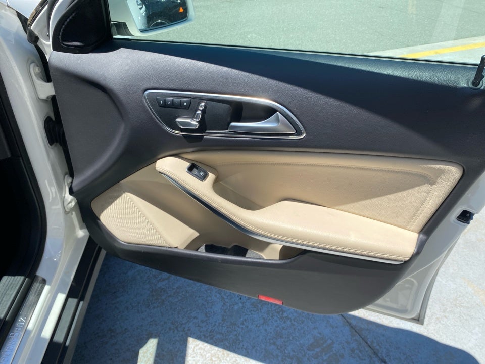 2019 Mercedes-Benz GLA 250 4MATIC®