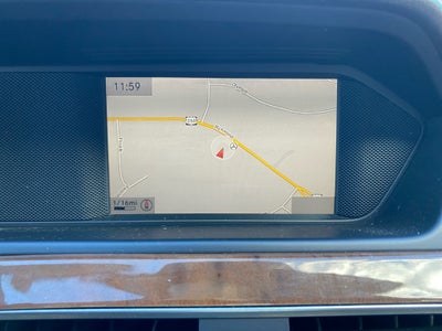 2013 Mercedes-Benz C 250 Sport