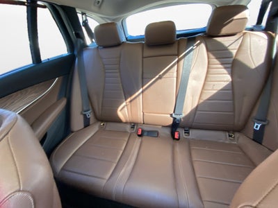 2017 Mercedes-Benz E 400 4MATIC®