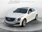 2018 Cadillac ATS Luxury