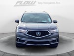 2017 Acura MDX w/Advance Pkg