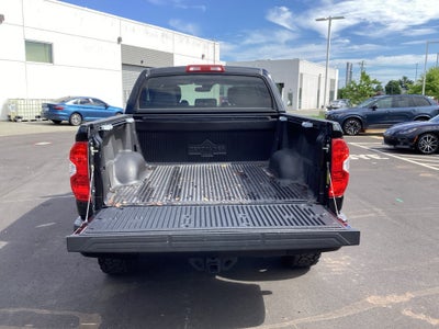2019 Toyota Tundra Limited