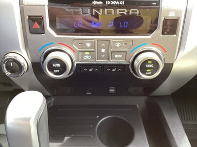 2019 Toyota Tundra Limited
