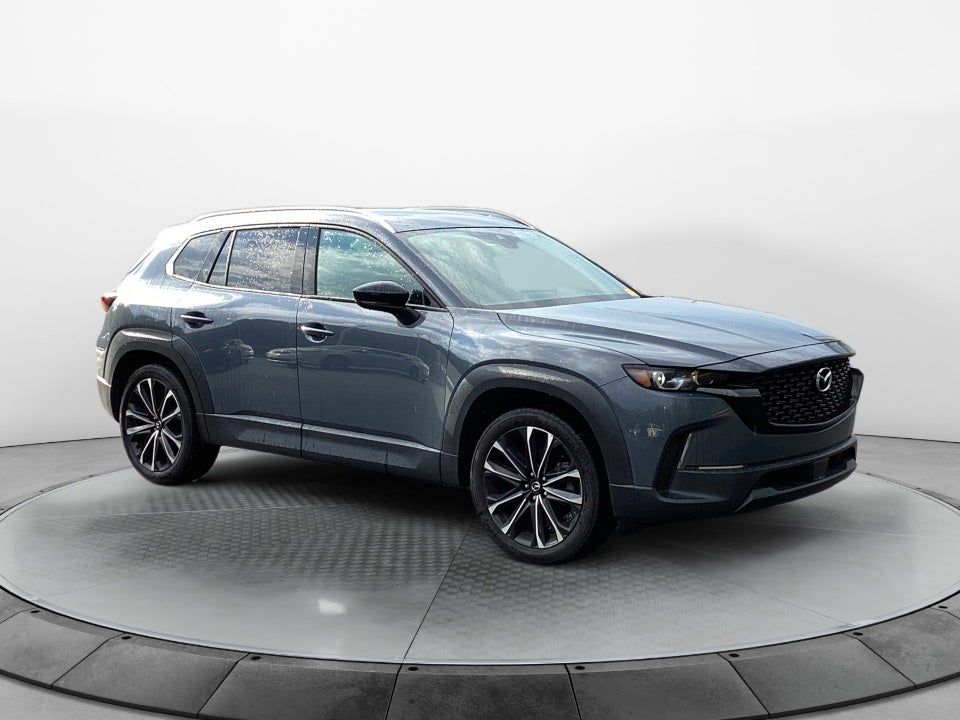 2023 Mazda Mazda CX-50 2.5 S Premium Plus Package