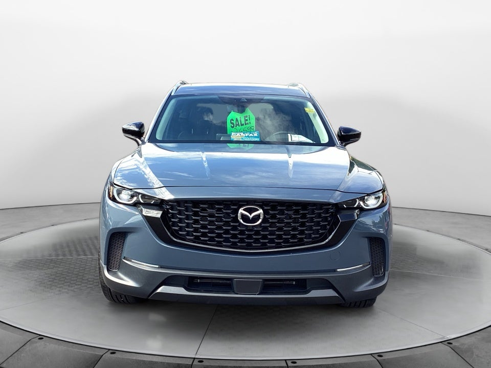 2023 Mazda Mazda CX-50 2.5 S Premium Plus Package