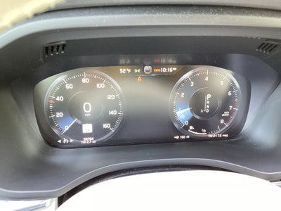 2018 Volvo XC60 T6 Momentum
