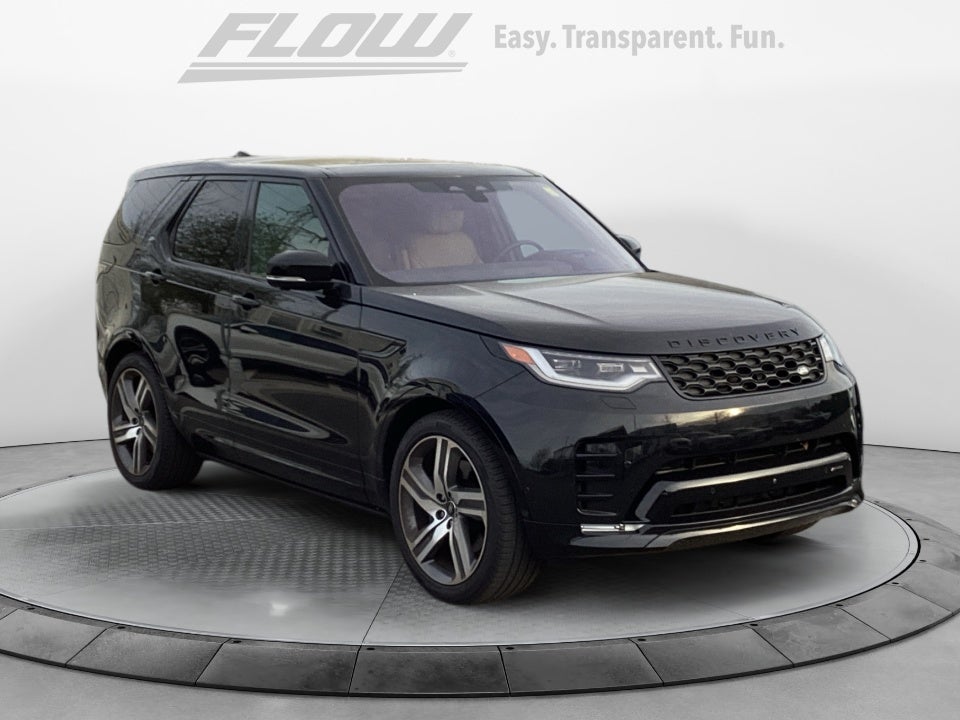 2023 Land Rover Discovery P360 HSE R-Dynamic