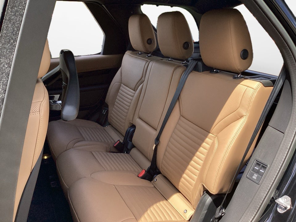 2023 Land Rover Discovery P360 HSE R-Dynamic