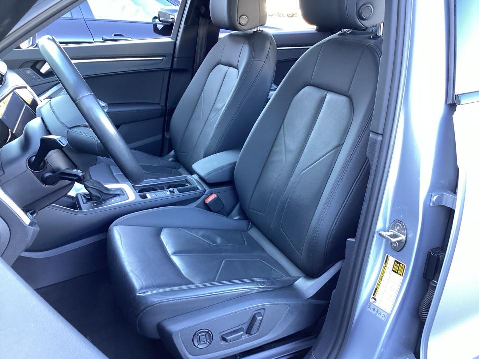 2023 Audi Q3 Premium