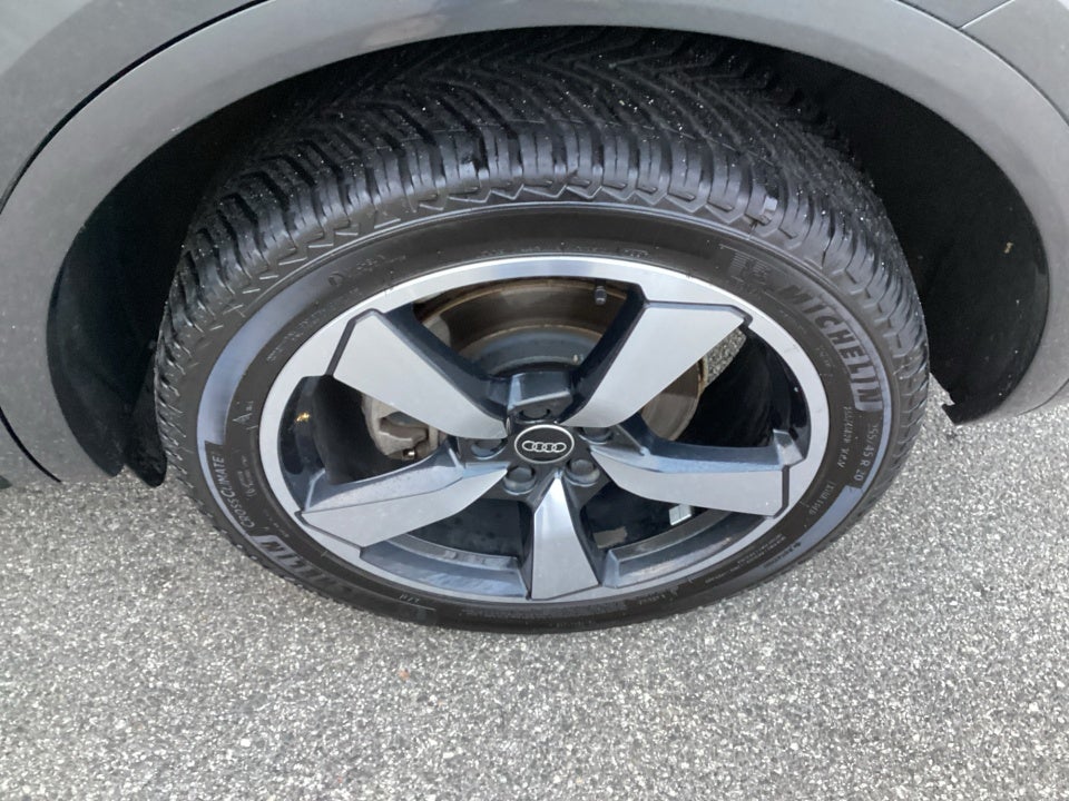 2023 Audi Q5 Prestige 45 TFSI S line quattro S tronic