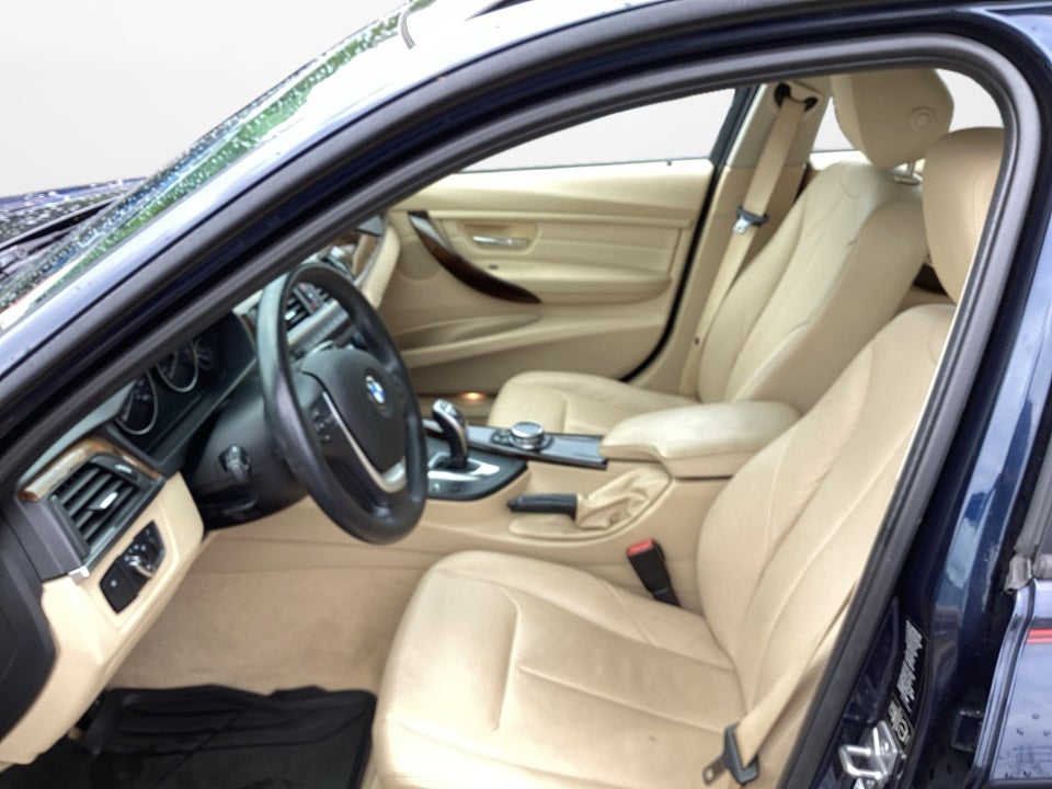 2014 BMW 328i 328i xDrive