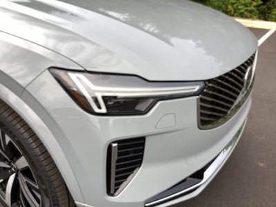 2026 Volvo XC90 Core