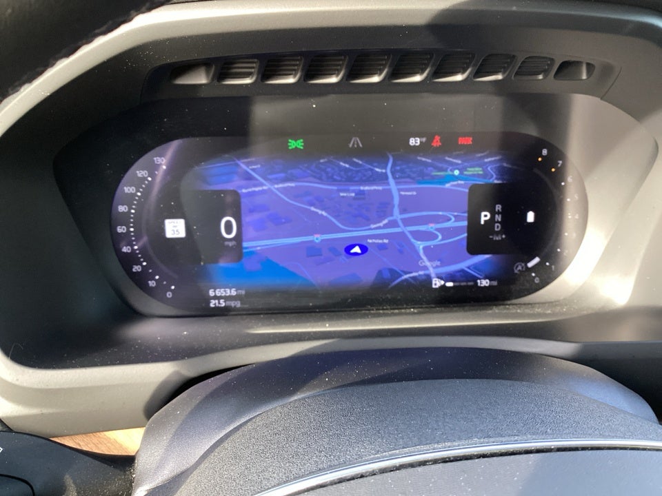 2023 Volvo XC90 B6 Plus 7-Seater