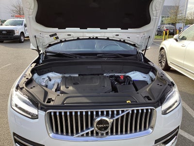 2023 Volvo XC90 B6 Plus 7-Seater