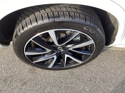 2023 Volvo XC90 B6 Plus 7-Seater