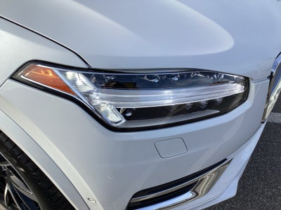 2023 Volvo XC90 B6 Plus 7-Seater