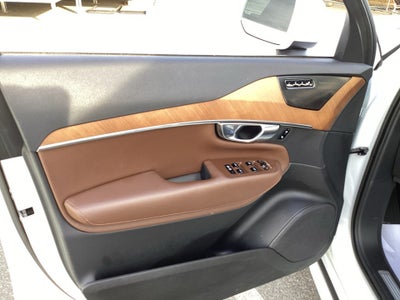 2023 Volvo XC90 B6 Plus 7-Seater