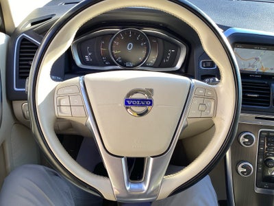 2016 Volvo XC60 T5 Premier