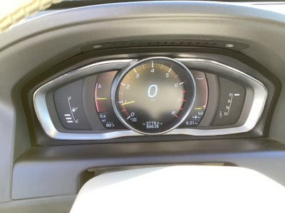 2016 Volvo XC60 T5 Premier