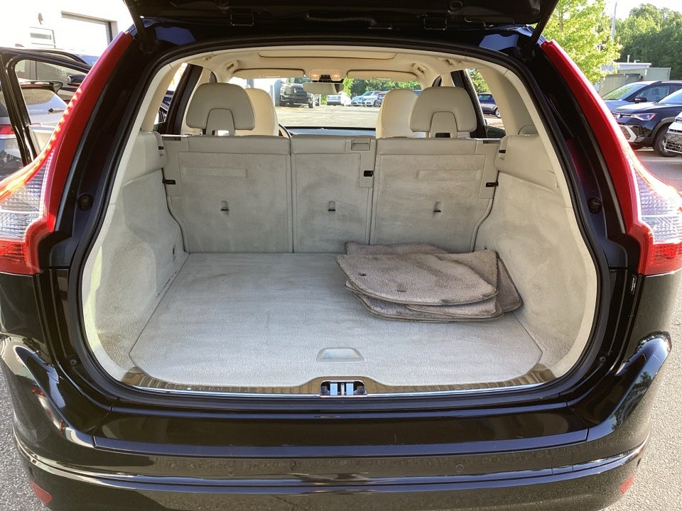 2016 Volvo XC60 T5 Premier