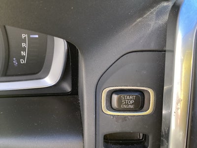 2016 Volvo XC60 T5 Premier