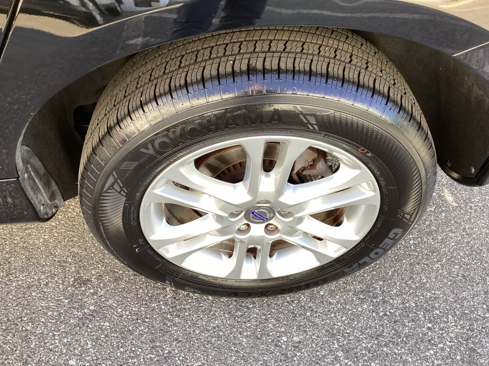 2016 Volvo XC60 T5 Premier